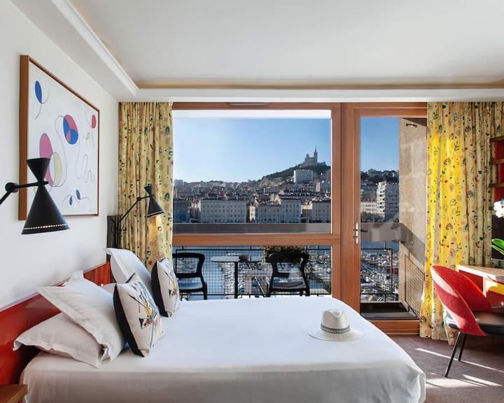 La Residence Du Vieux Port desde 55 €. Hoteles en Marsella - KAYAK