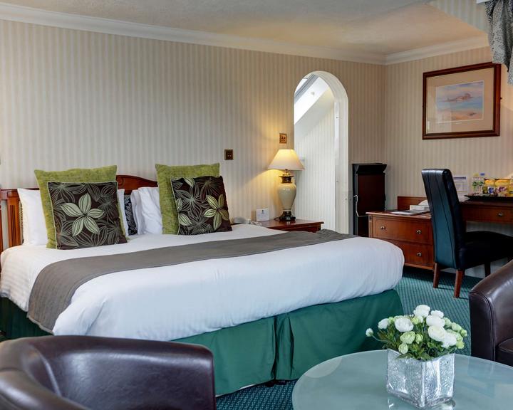 Best Western Royal Hotel desde 74 €. Hoteles en Jersey - KAYAK