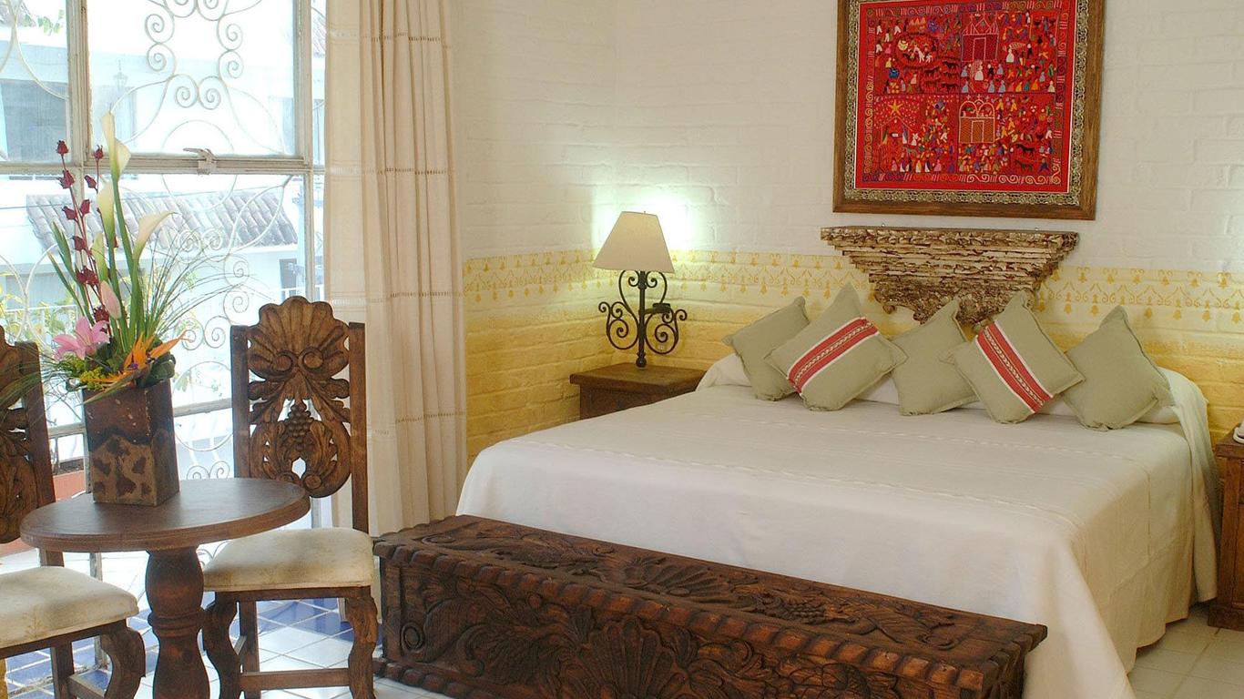 Casa Dona Susana desde 57 €. Hoteles en Pto Vallarta - KAYAK