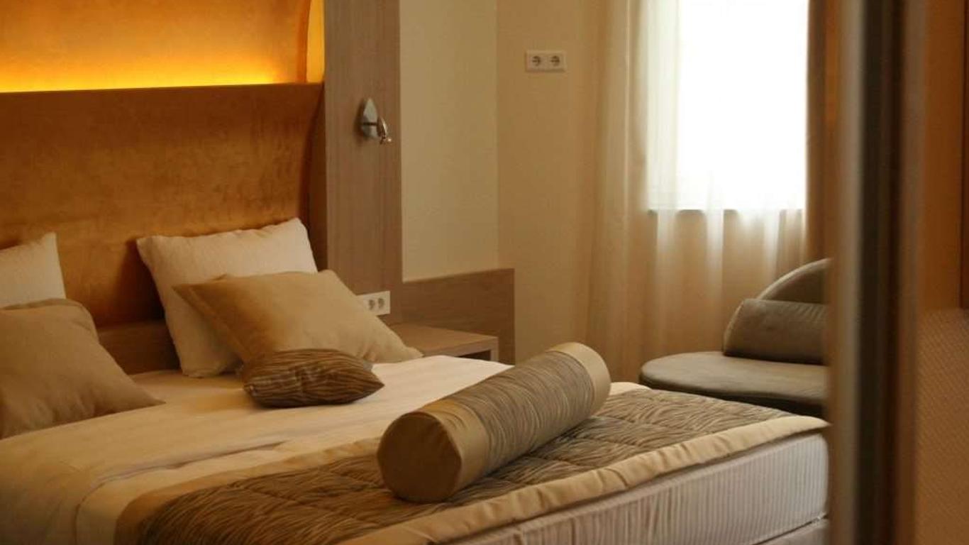 Spa Hotel Terme desde 48 €. Hoteles en Sarajevo - KAYAK