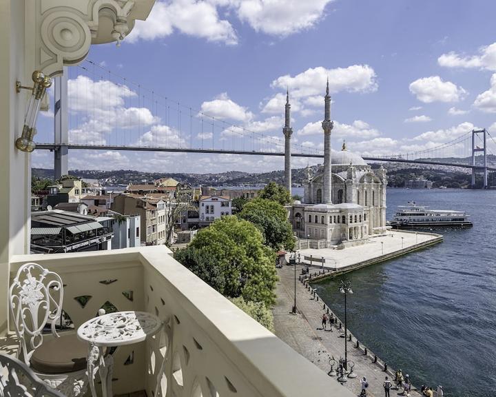 The Stay Bosphorus desde 167 €. Hoteles en Estambul - KAYAK