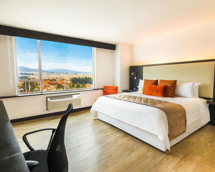 Four Points by Sheraton Cuenca desde 86 €. Hoteles en Cuenca - KAYAK