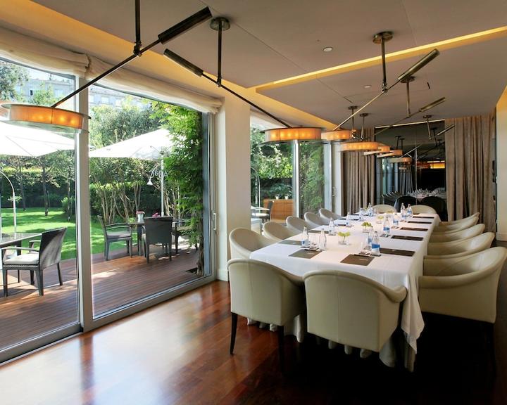 ABaC Restaurant Hotel desde 149 €. Hoteles en Barcelona - KAYAK
