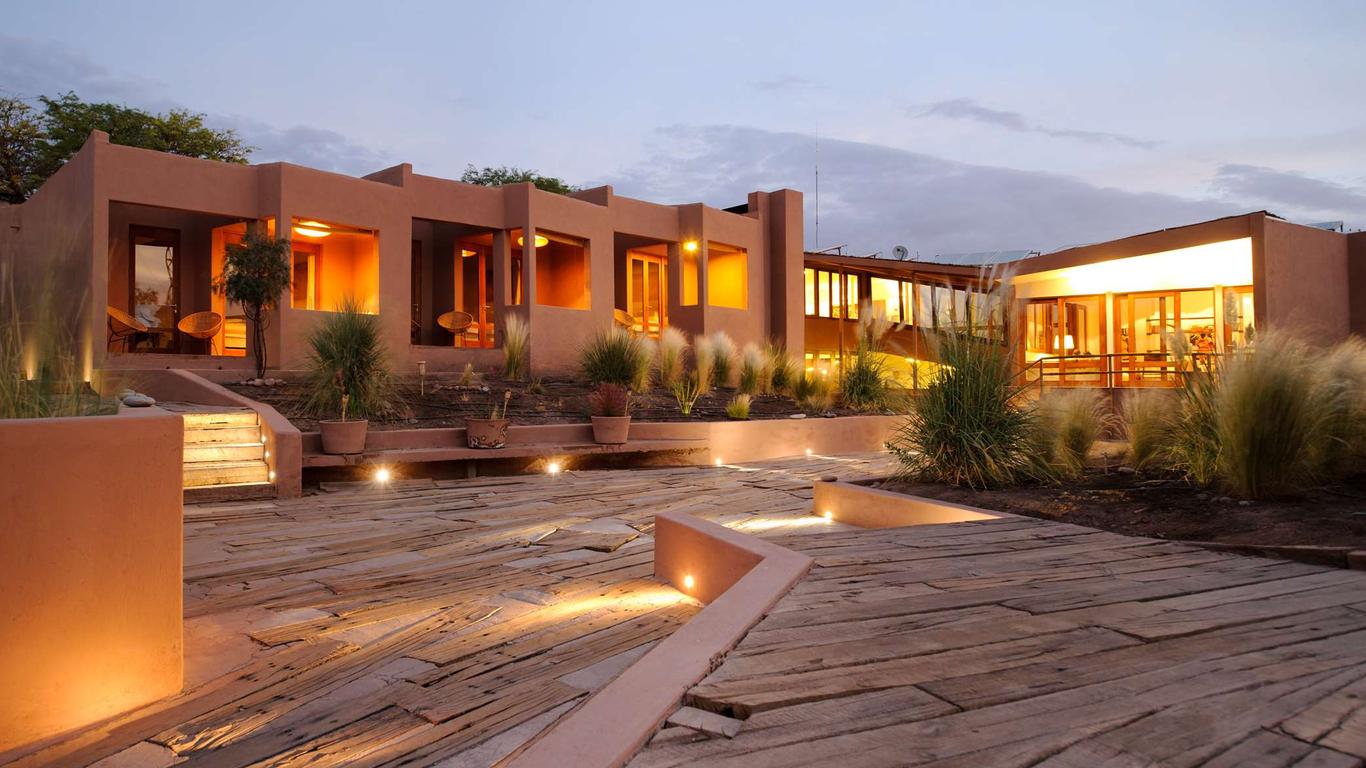 Noi Casa Atacama desde 202 €. Hoteles en San Pedro de Atacama - KAYAK