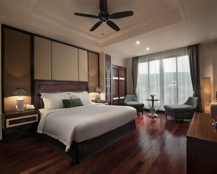 Ninh Binh Hidden Charm Hotel & Resort desde 50 €. Hoteles en Ninh Binh -  KAYAK
