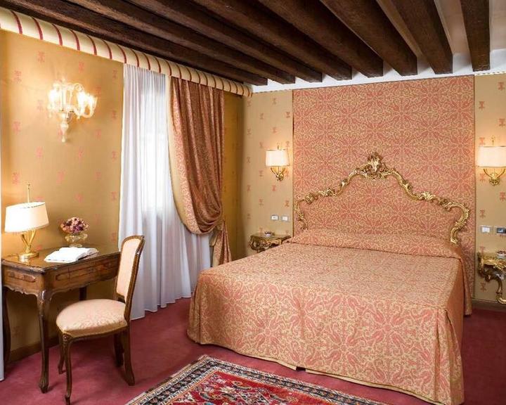Hotel Locanda Vivaldi desde 105 €. Hoteles en Venecia - KAYAK
