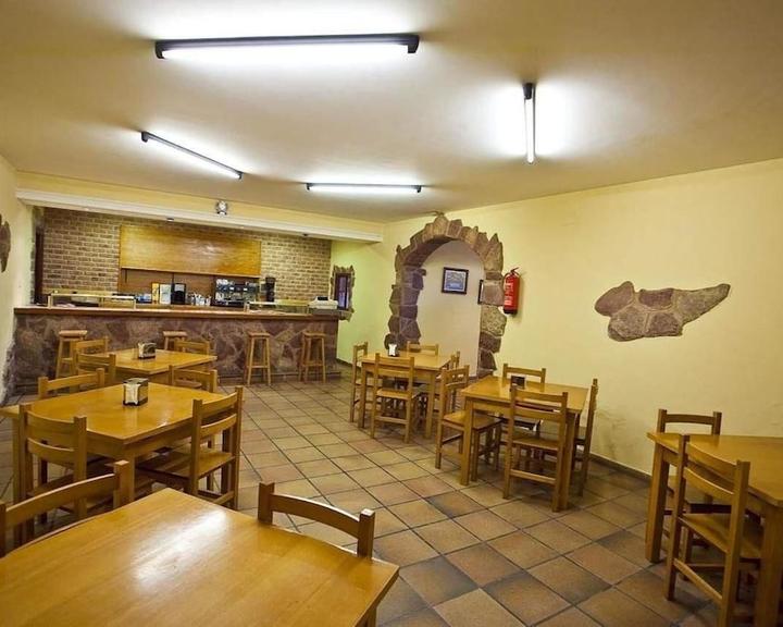 Hospederia Las Calzadas desde 48 €. Hoteles en San Vicente de la Barquera -  KAYAK
