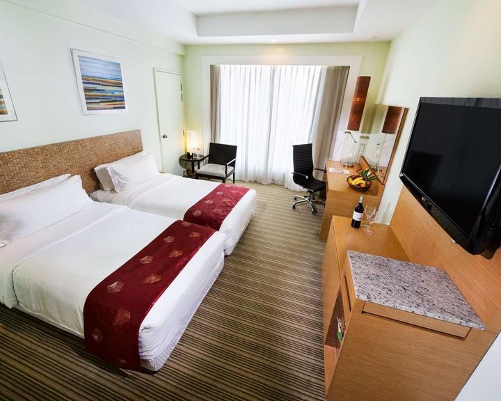 Village Hotel Changi By Far East Hospitality Sg Clean Desde 112 Hoteles En Singapur Kayak