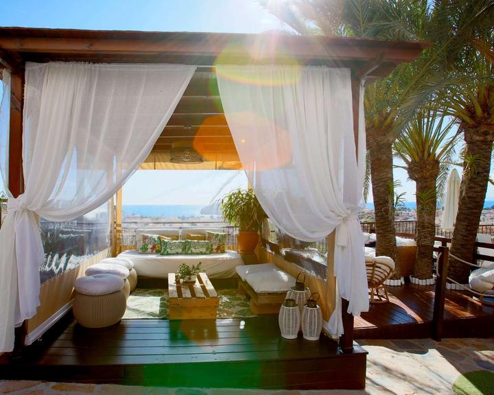 Ramada Resort by Wyndham Puerto de Mazarron desde 51 €. Hoteles en Mazarrón  - KAYAK