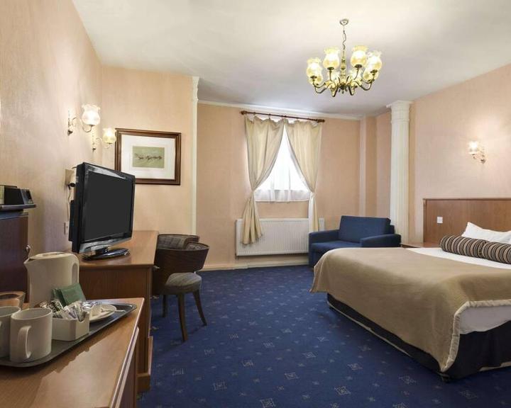 Ramada by Wyndham Loughborough Hotel desde 39 €. Hoteles en Loughborough -  KAYAK