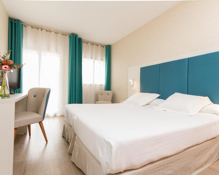 Hotel Castilla Alicante desde 39 €. Hoteles en Alicante - KAYAK