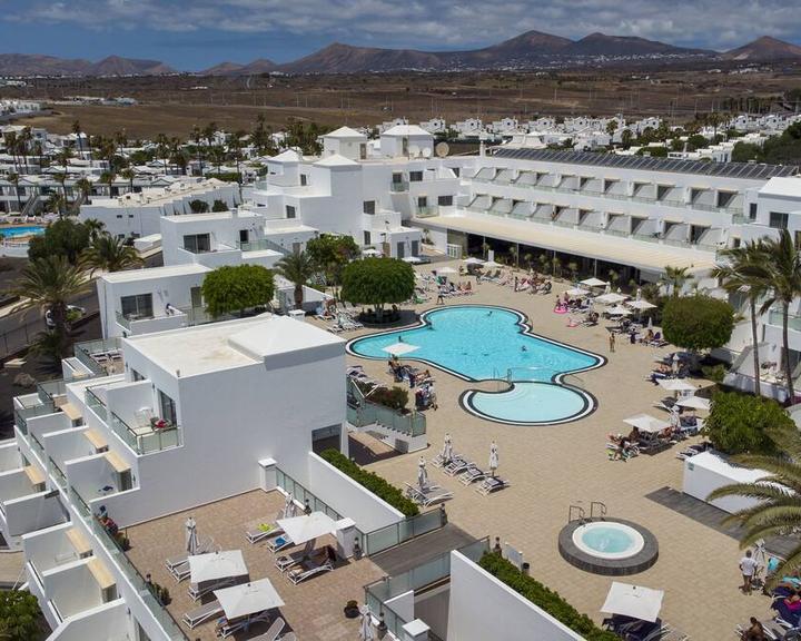 Hotel Lanzarote Village desde 71 €. Hoteles en Puerto del Carmen - KAYAK