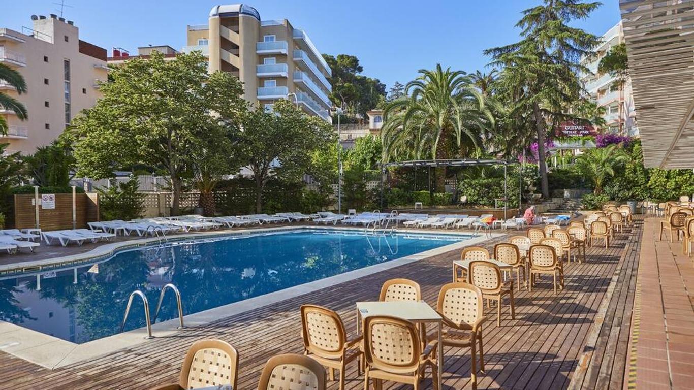 Don Juan Resort Affiliated by FERGUS desde 42 €. Hoteles en Lloret de Mar -  KAYAK