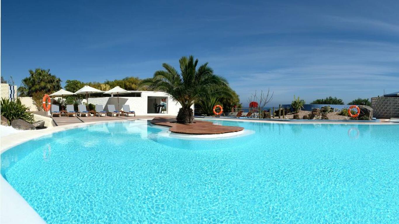 Hotel Livvo Risco Del Gato Suites desde 75 €. Hoteles en Costa Calma - KAYAK