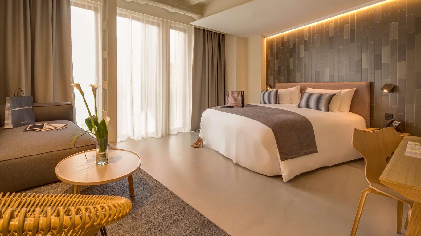 Ohla Eixample desde 176 €. Hoteles en Barcelona - KAYAK
