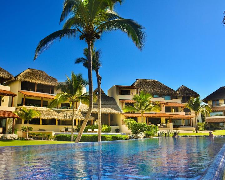 Las Palmas Luxury Villas desde 149 €. Hoteles en Zihuatanejo - KAYAK