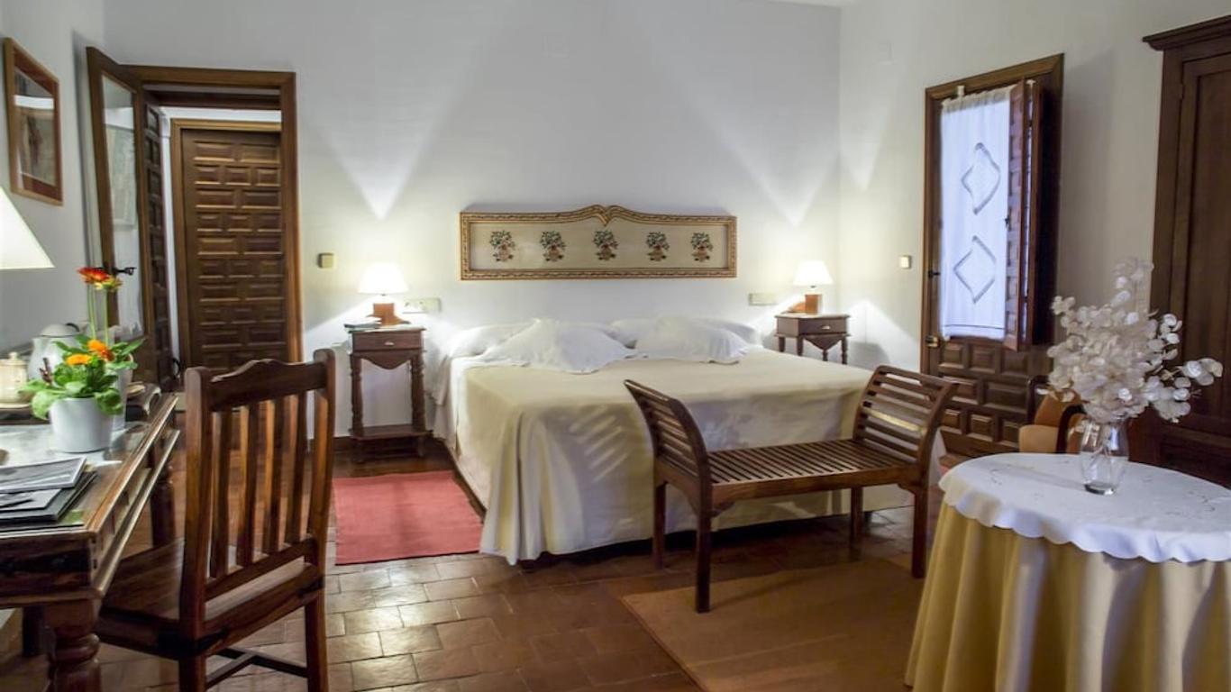 Posada San José desde 63 €. Hoteles en Cuenca - KAYAK