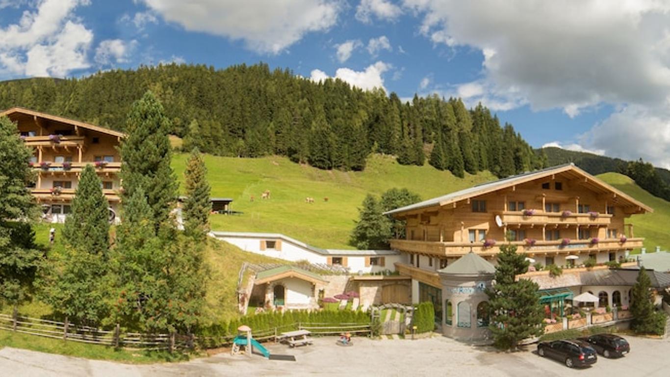 Mountainclub Hotel Ronach