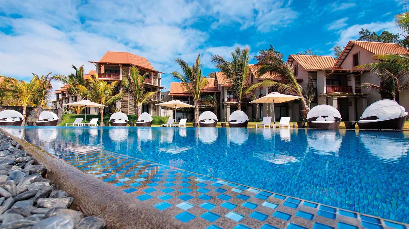 Maritim Crystals Beach Hotel Mauritius desde 185 €. Hoteles en Belle Mare -  KAYAK