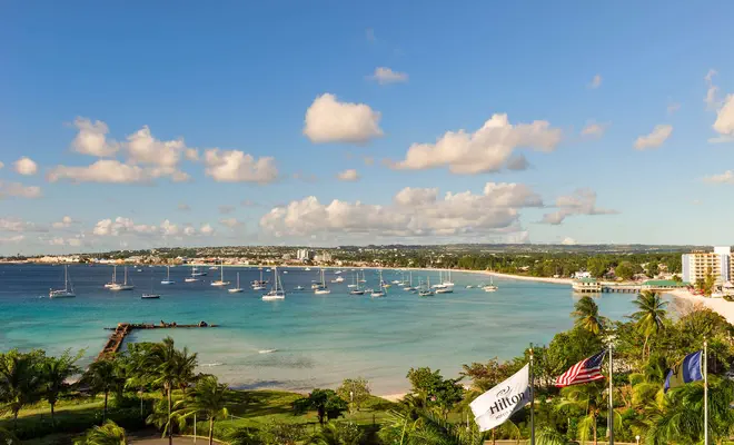 Vacaciones en Barbados desde 873 € - Busca oferta de vuelo+hotel en KAYAK