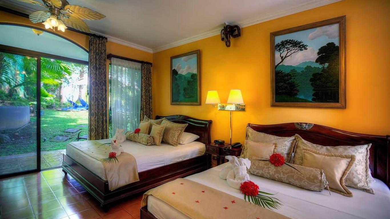 Hotel Cuna Del Angel desde 117 €. Hoteles en Dominical - KAYAK
