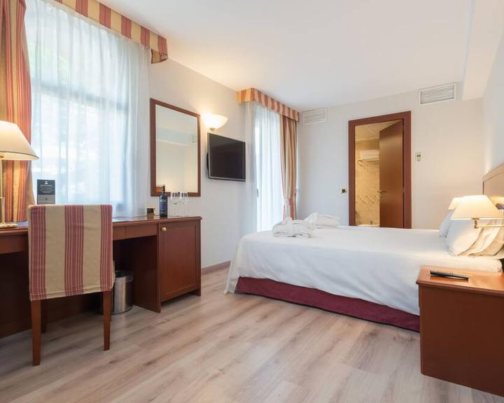 Hotel Spa Termes Carlemany desde 36 €. Hoteles en Les Escaldes - KAYAK