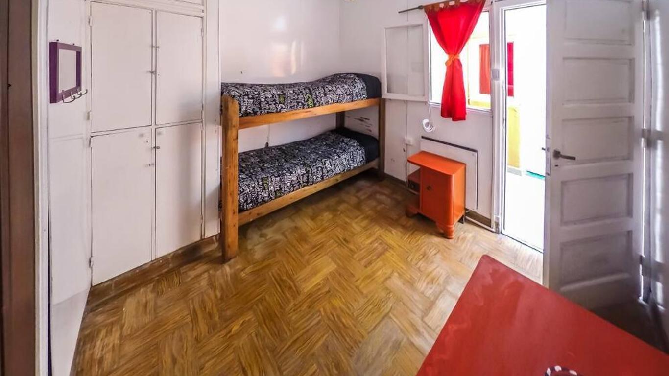 Yanquetruz Hostel Suite