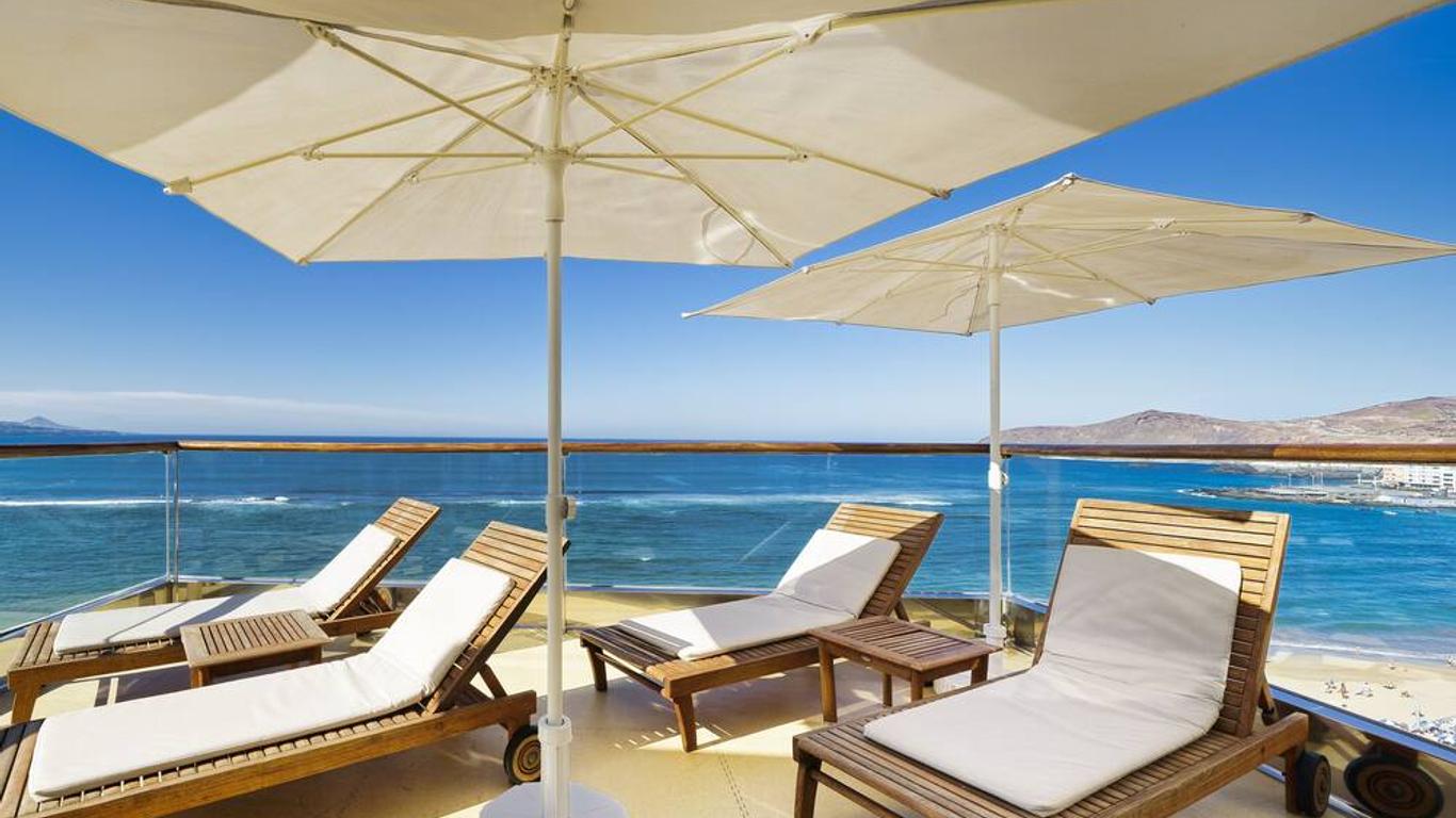Bull Reina Isabel & Spa desde 77 €. Hoteles en Las Palmas de Gran Canaria -  KAYAK