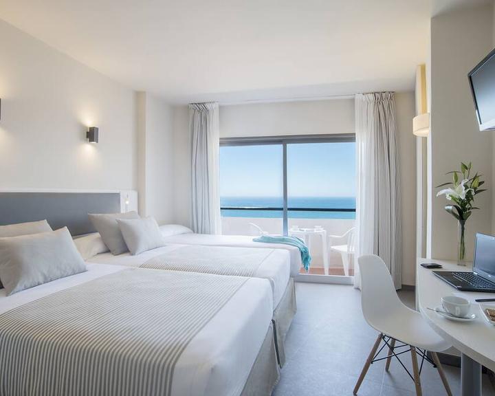 Hotel El Puerto by Pierre & Vacances desde 38 €. Hoteles en Fuengirola -  KAYAK