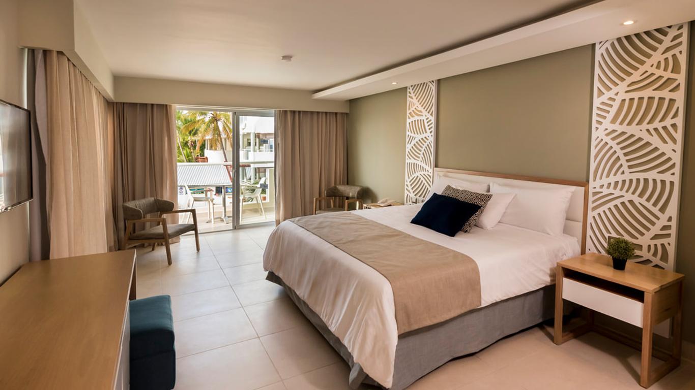 Casa Marina Beach & Reef desde 67 €. Hoteles en Sosúa - KAYAK