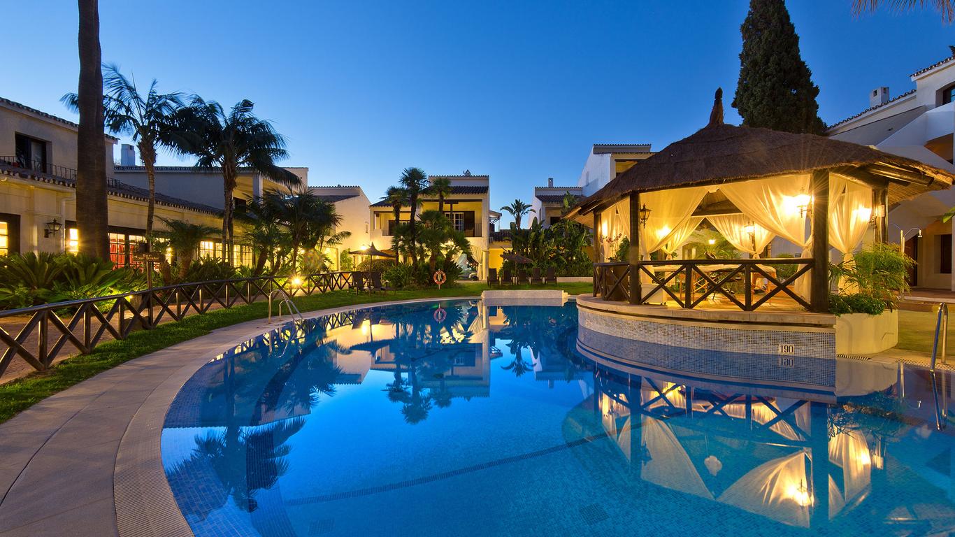 Bluebay Banús desde 18 €. Hoteles en Marbella - KAYAK