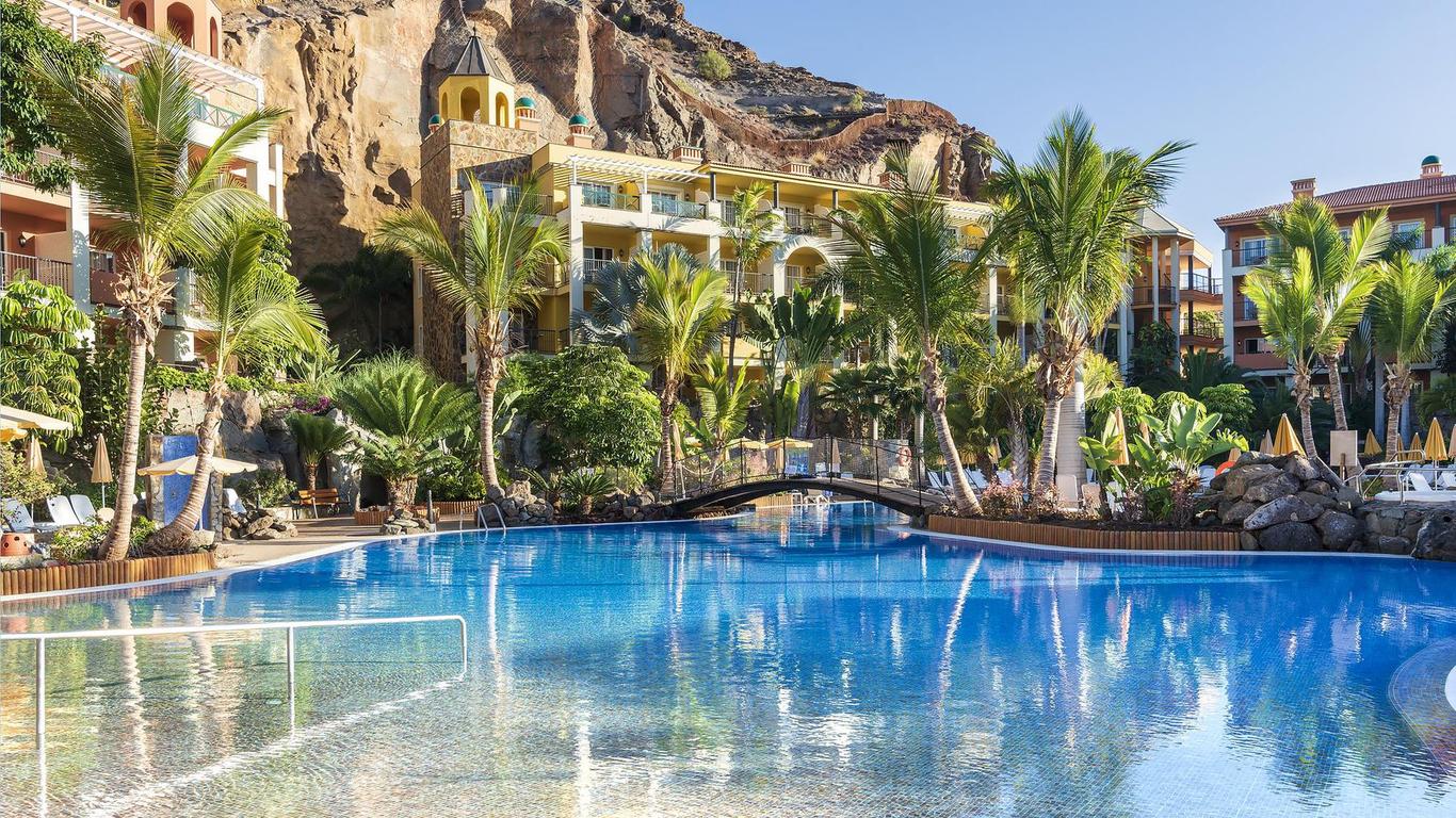 Hotel Cordial Mogán Playa desde 52 €. Hoteles en Puerto de Mogan - KAYAK