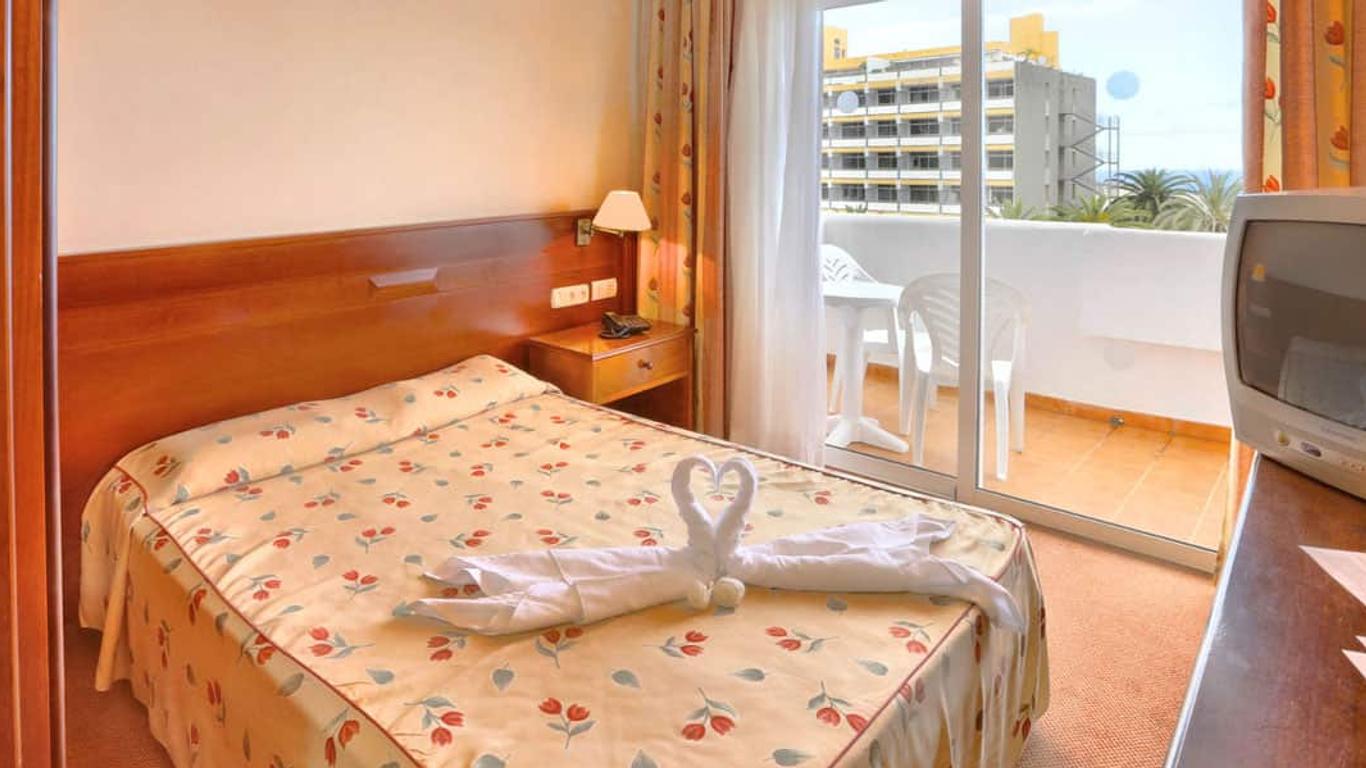 Complejo Blue Sea Puerto Resort compuesto por Hotel Canarife y Bonanza  Palace desde 31 €. Hoteles en Puerto de la Cruz - KAYAK