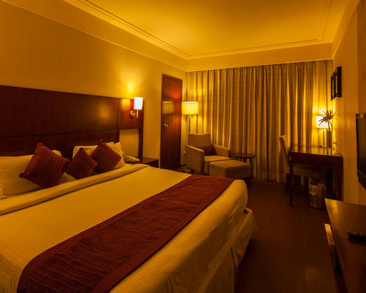 Vesta International desde 22 €. Hoteles en Jaipur - KAYAK