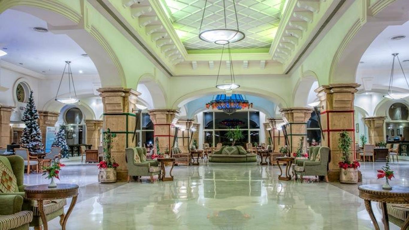 Continental Plaza Beach Resort desde 47 €. Resorts en Sharm el-Sheij - KAYAK