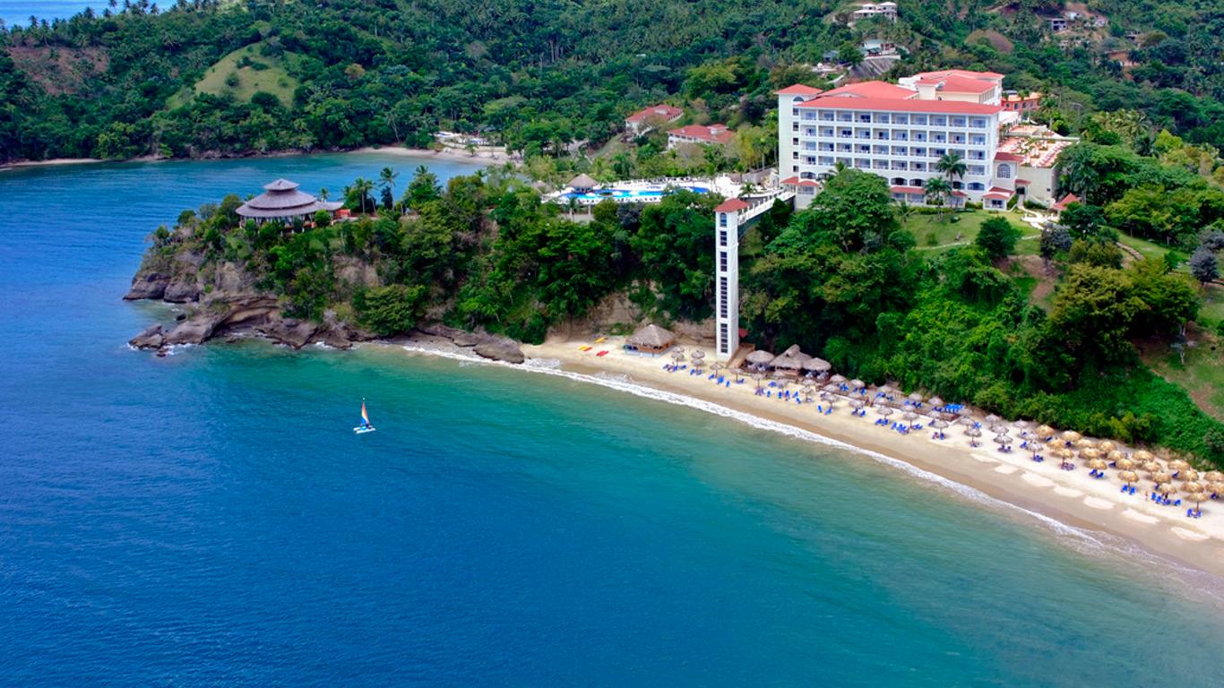 Bahia Principe Grand Cayacoa desde 77 €. Resorts en Samaná - KAYAK