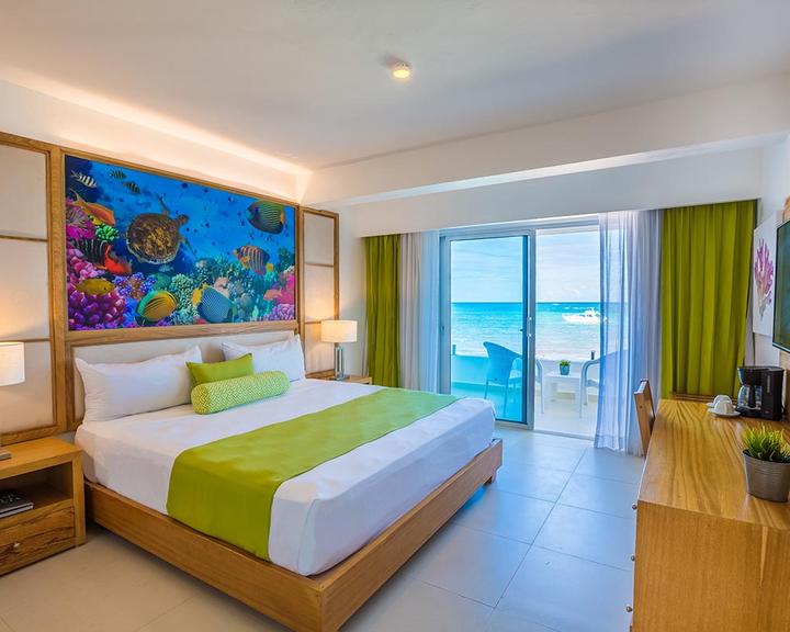 whala!bávaro desde 64 €. Hoteles en Punta Cana - KAYAK