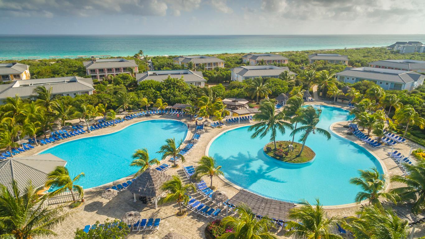 Meliá Dunas Beach Resort & Spa desde 71 €. Resorts en Santa Maria - KAYAK