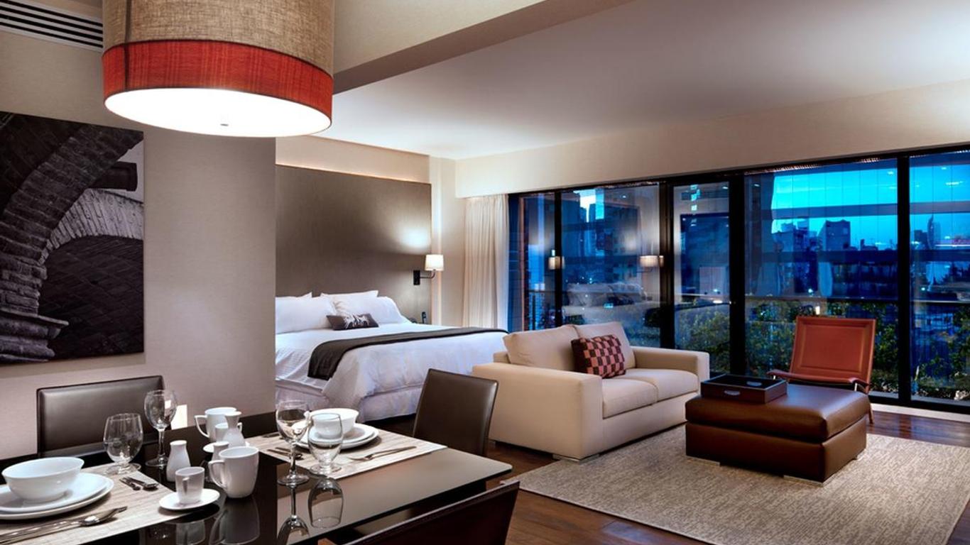 Las Suites Campos Eliseos desde 104 €. Hoteles en Ciudad de México - KAYAK