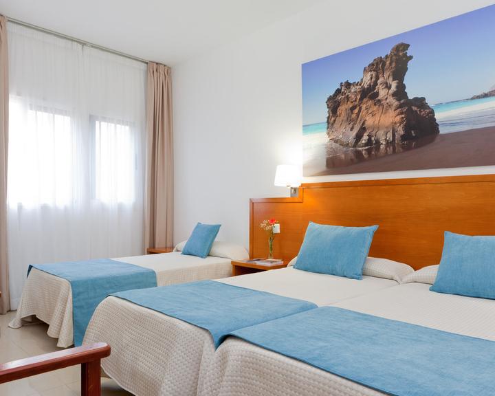 Hotel Verol desde 28 €. Hoteles en Las Palmas de Gran Canaria - KAYAK