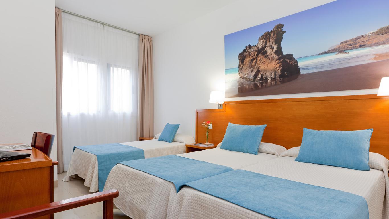 Hotel Verol desde 48 €. Hoteles en Las Palmas de Gran Canaria - KAYAK