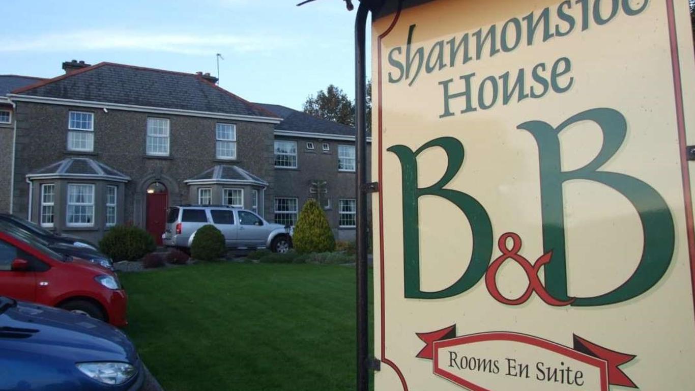 Shannonside House B&B desde 73 €. Hoteles en Athlone - KAYAK