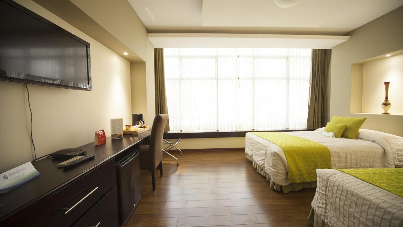 Ramada Hotel desde 36 €. Hoteles en Guayaquil - KAYAK