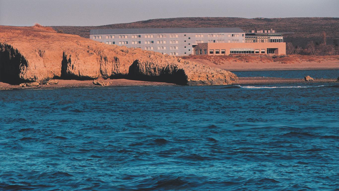 Hotel Territorio desde 125 €. Hoteles en Puerto Madryn - KAYAK