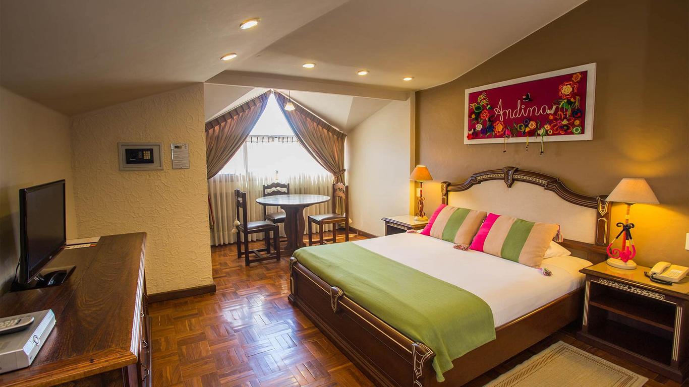 Hotel Rosario La Paz desde 45 €. Hoteles en La Paz - KAYAK