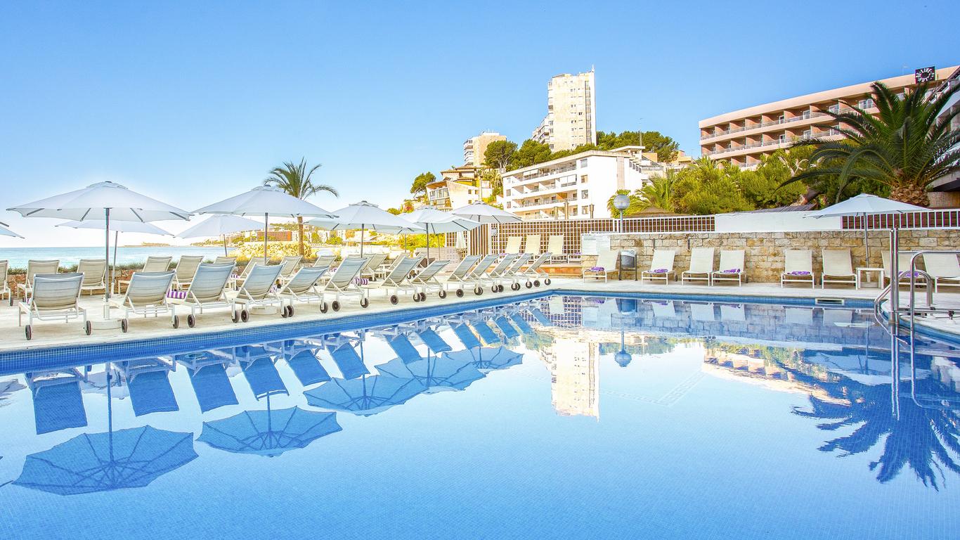 Be Live Adults Only Marivent desde 60 €. Hoteles en Palma - KAYAK